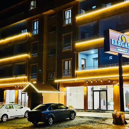 Elegant Residence Çamlıhemşin Eksteriør bilde