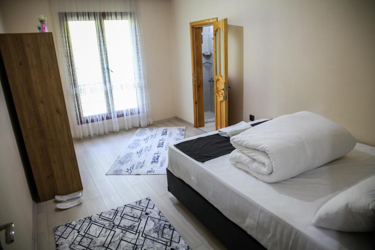 Elegant Residence Çamlıhemşin Eksteriør bilde