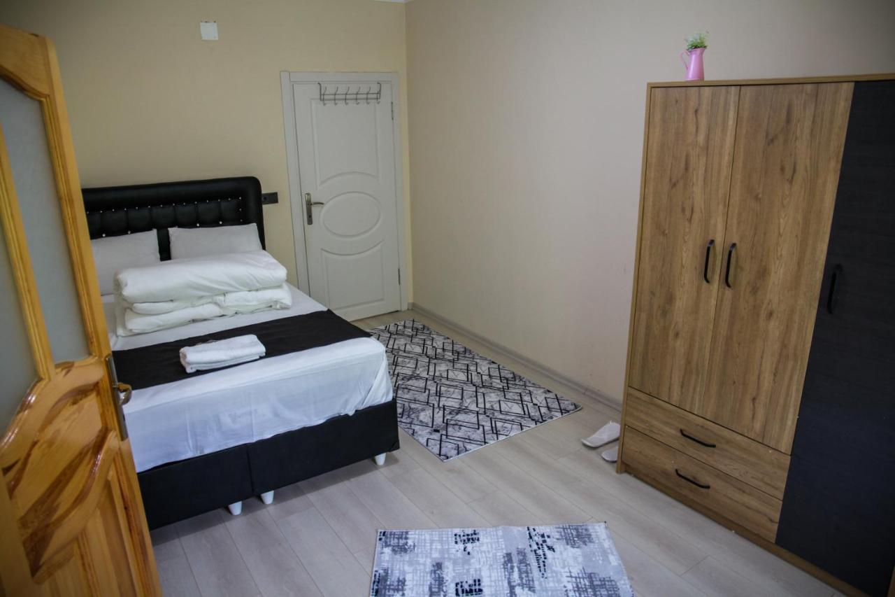 Elegant Residence Çamlıhemşin Eksteriør bilde