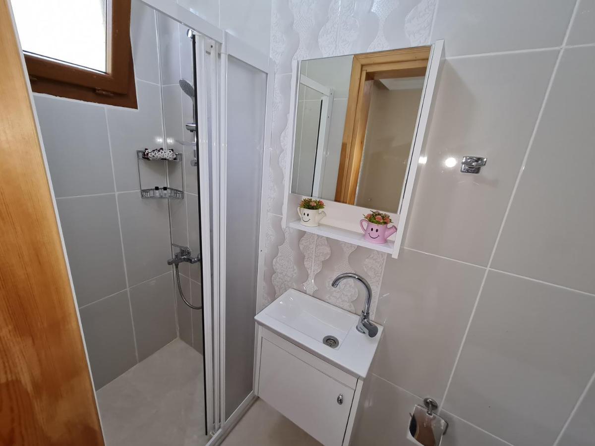 Elegant Residence Çamlıhemşin Eksteriør bilde