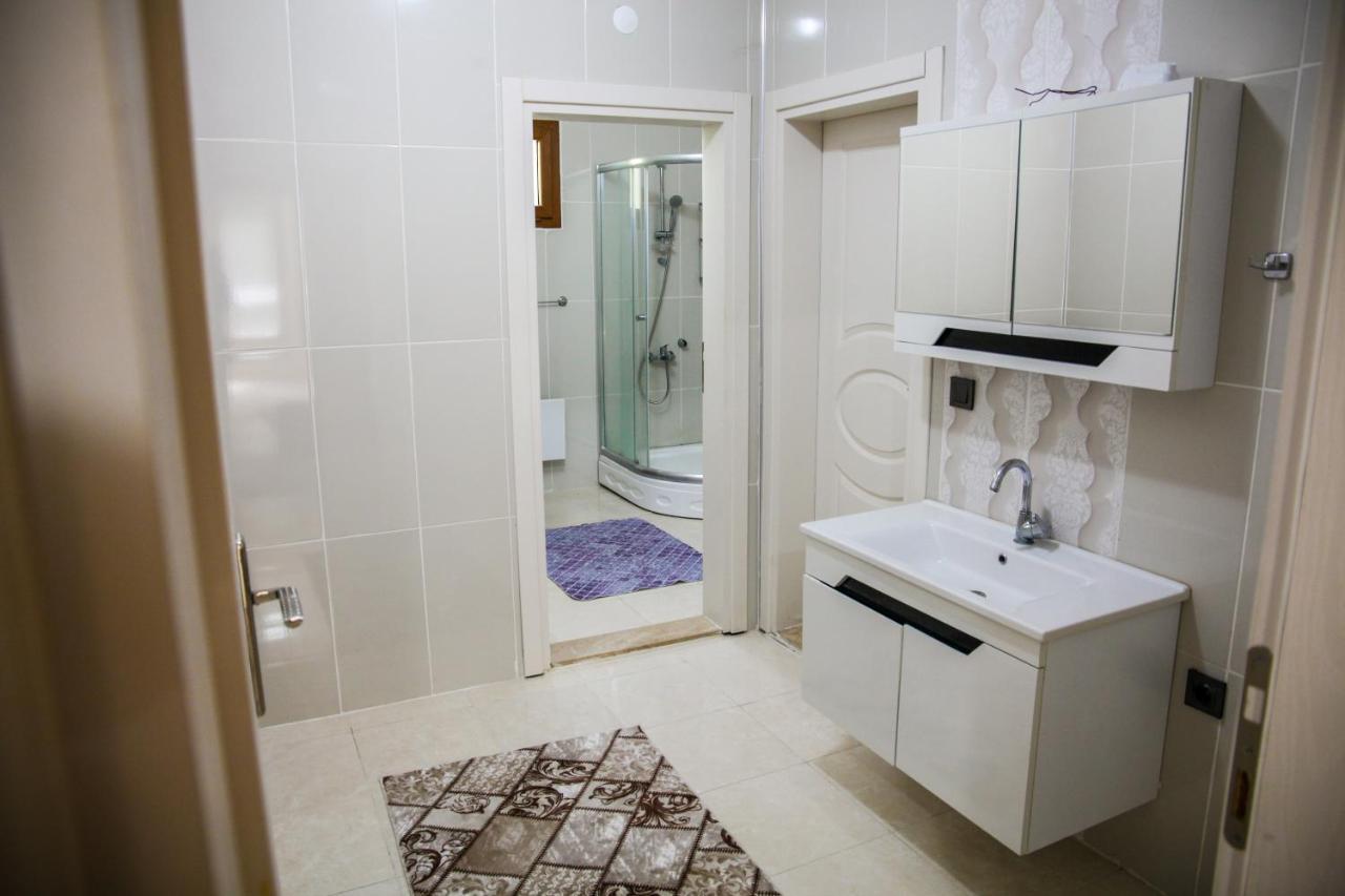 Elegant Residence Çamlıhemşin Eksteriør bilde