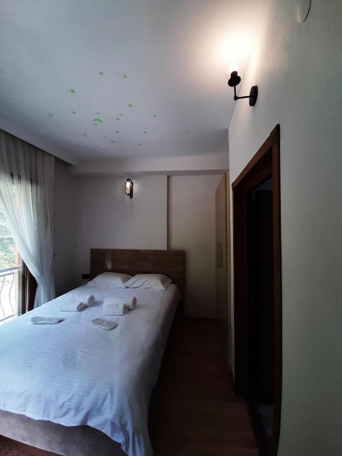 Elegant Residence Çamlıhemşin Eksteriør bilde